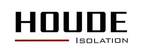 Houde Isolation | Experts en Isolation